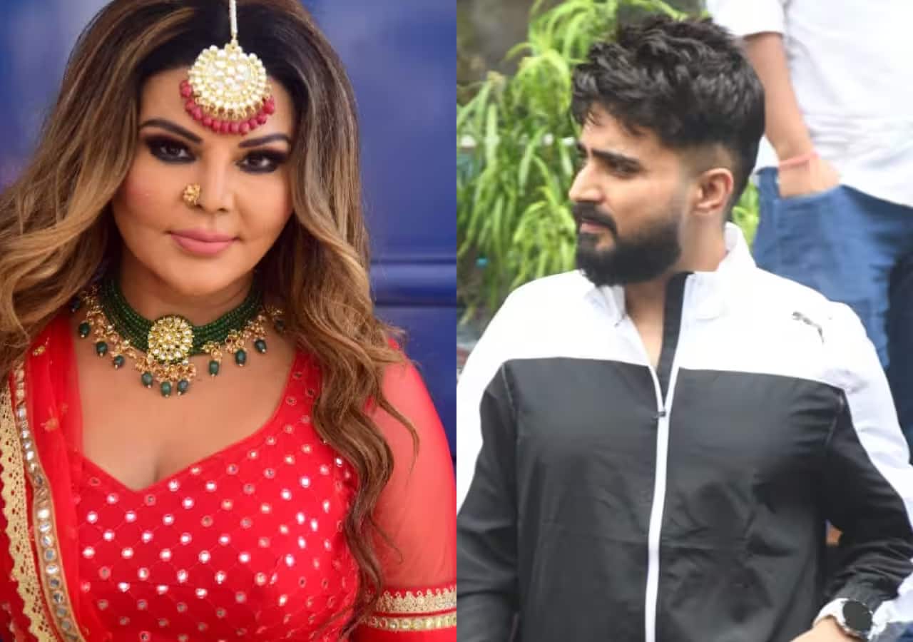 Rakhi Sawant Vs Adil Khan Ex Bigg Boss Contestant Claims Husband Sold Her Nude Videos For Rs