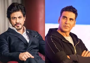 Jawan star Shah Rukh Khan once revealed why he will never work with Akshay Kumar