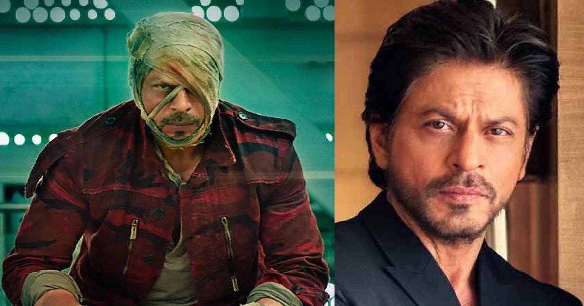 Before Jawan a look at Shah Rukh Khan’s big budget movies