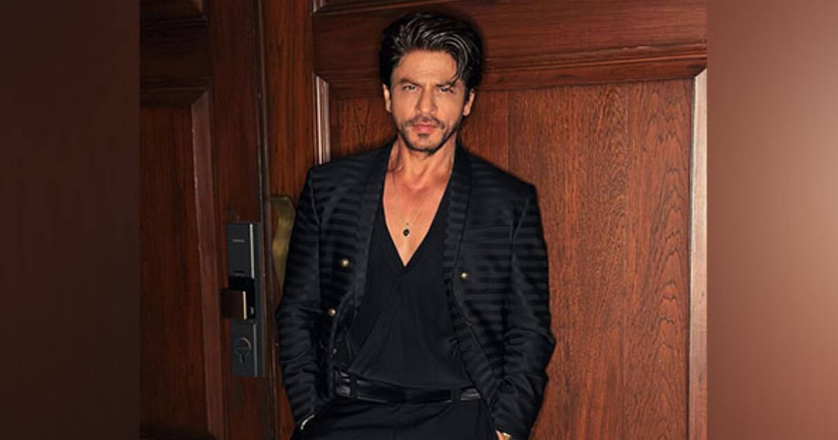 Shah Rukh Khan finds fan in Miss World 2022; TOP 11 Hollywood celebs ...