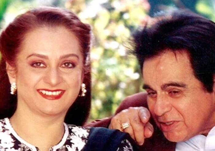 Dilip Kumar became a bigger name