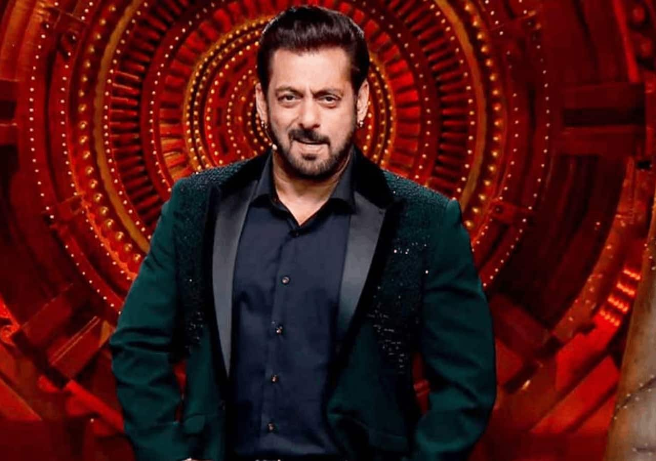 Bigg Boss 17: Salman Khan Show’s Launch Date REVEALED? Hot Scoop