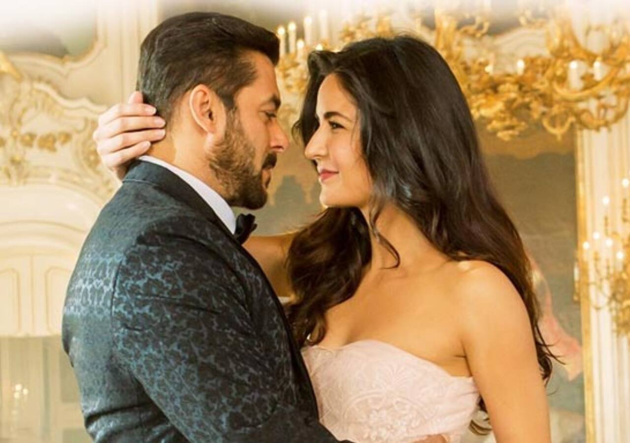 Tiger 3 Clip Leaked Katrina Kaif Grooves Her Heart Out In Salman Khan Starrer Viral Video 1411