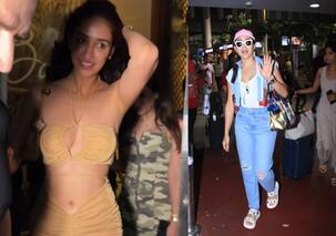 Worst Dressed Celeb of the Week: Sara Ali Khan, Disha Patani and more divas who get a thumbs down for their sartorial choices