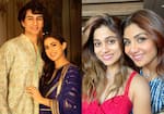 Sara Ali Khan-Ibrahim Ali Khan, Shilpa Shetty-Shamita Shetty and more B-town, TV siblings who are exact lookalikes of each other