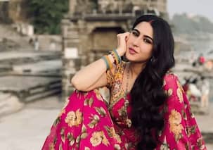 Zara Hatke Zara Bachke: Sara Ali Khan shares her excitement as film completes 2 months in theatres; has THIS to say [EXCLUSIVE]