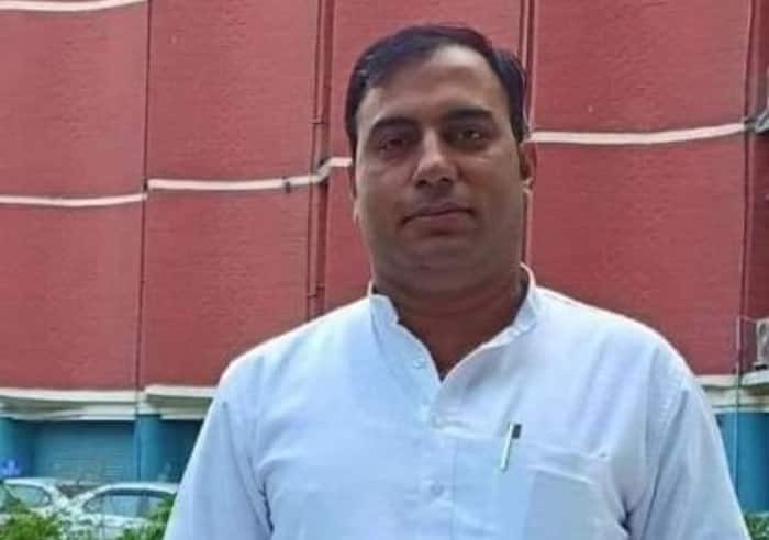 अमित ने सीमा के भारत आने के तरीके का किया विरोध