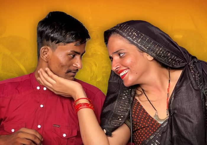 सीमा हैदर पर जासूस होने का शक