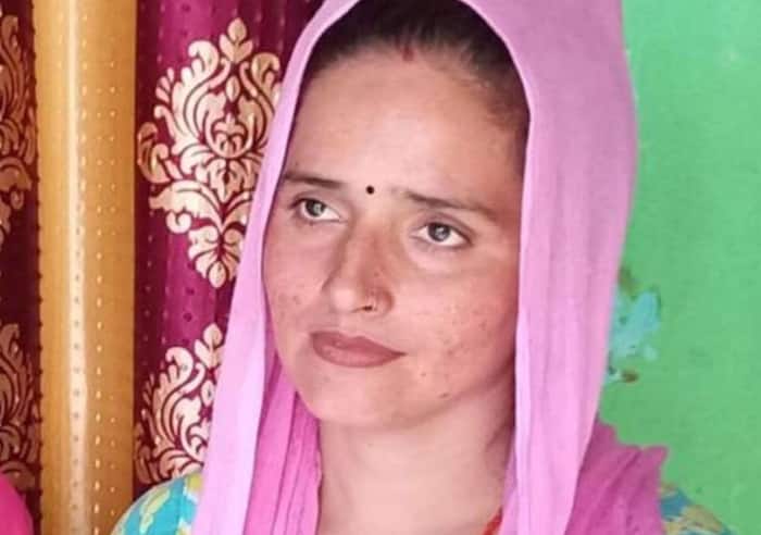 अमित जानी बना रहे सीमा हैदर के लिए फिल्म