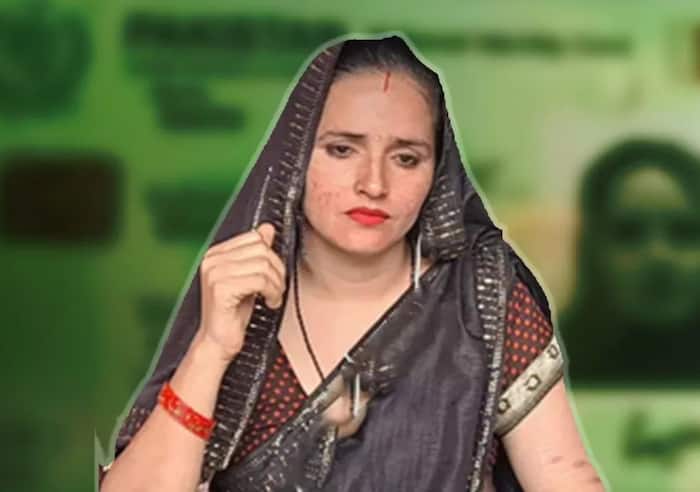 सीमा हैदर और सचिन की आर्थिक हालत खराब