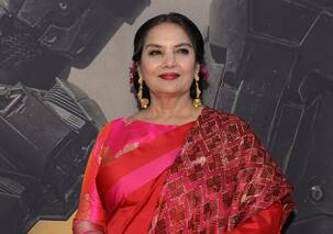 Shabana Azmi के नाम पर साइबर ठगों ने लोगों को लगाया चूना, एक्ट्रेस ने दर्ज कराई शिकायत