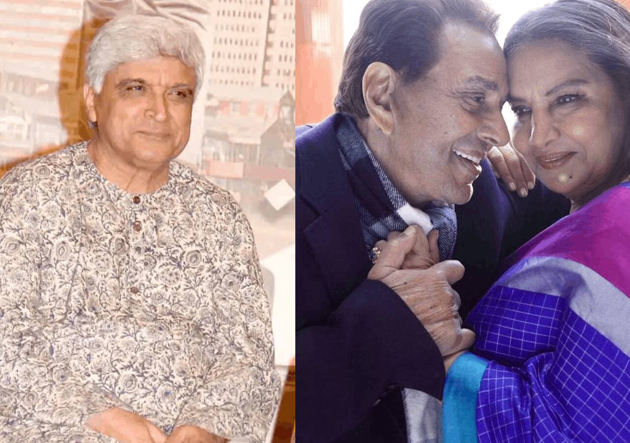 Rocky Aur Rani Kii Prem Kahani: Shabana Azmi reveals how Javed Akhtar ...