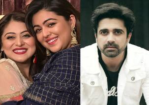 Shafaq Naaz confirms she was in a relationship with Bigg Boss OTT 2 fame Avinash Sachdev; slams him for lying