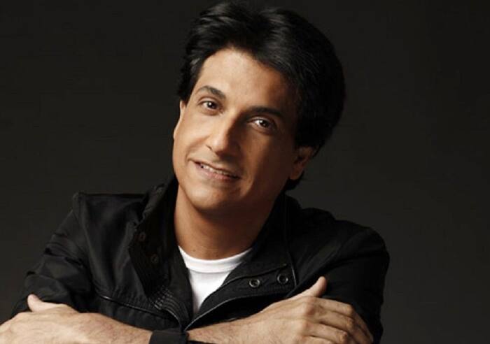 शामक डावर (Shiamak Davar)