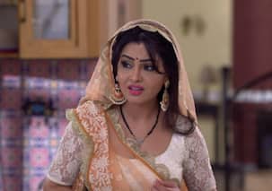 Bhabiji Ghar Par Hai: Shubhangi Atre aka Angoori Bhabhi quitting the show? Here's the truth