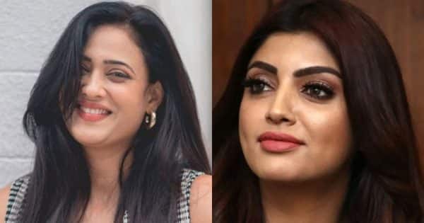 Shweta Tiwari, Akanksha Puri and other TV actresses who were unlucky in love Shweta Tiwari, Akanksha Puri and other TV actresses who were unlucky in love
