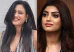 Shweta Tiwari, Akanksha Puri and other TV actresses who have been unlucky in love