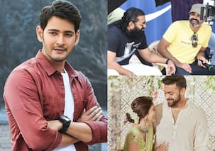 South Gossips Today: 'सालार' निर्देशक से मिले 'कांतारा' स्टार, वायरल हुआ Mahesh Babu का Pushpa छोड़ने का ट्वीट