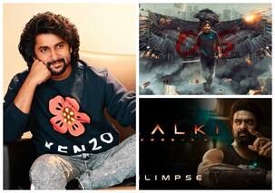 South Gossips Today: नानी ने ठुकराई रजनीकांत की मूवी, कल्कि 2898 एडी में होगी इस धांसू स्टार की एंट्री