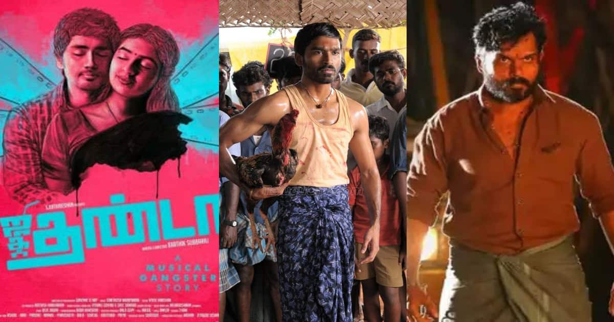 Top 10 most violent South Indian crime thrillers that are not for the ...