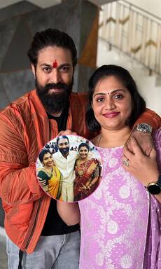 इन साउथ स्टार्स के रियल भाई-बहन को नहीं देखा होगा आपने