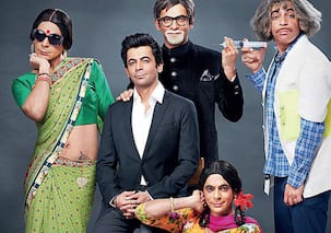 Sunil Grover was once replaced due to his late arrival on set, used to get Rs 500 only