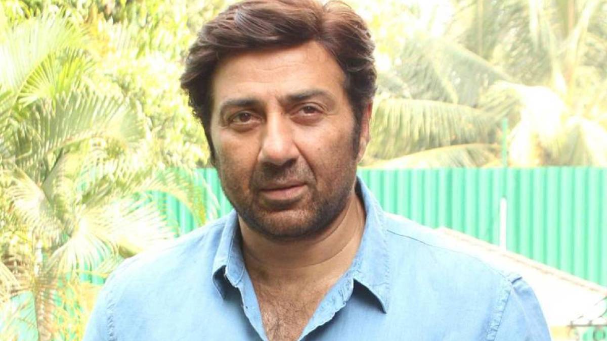 Gadar 2 star Sunny Deol's alleged love affairs that rocked the industry, shocked fans - Vimarsana News