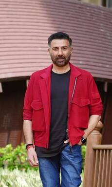 Gadar 2 star Sunny Deol and other Top 10 actors who faced and overcame financial crises