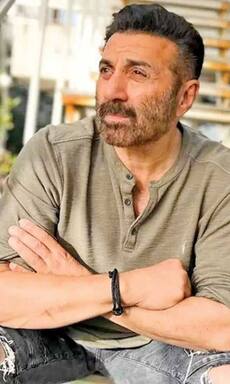 Gadar 2 star Sunny Deol, Kangana Ranaut and other actors who have homes in the hills