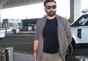Gadar 2 star Sunny Deol BREAKS SILENCE on viral video of him shouting at a fan; says, 'I am not thinking...'