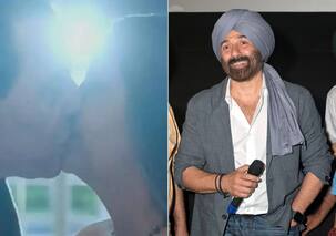 RARKPK में धर्मेंद्र-शबाना आजमी के किसिंग सीन पर सनी देओल ने दिया रिएक्शन, कहा- 'पापा कुछ भी कर...'