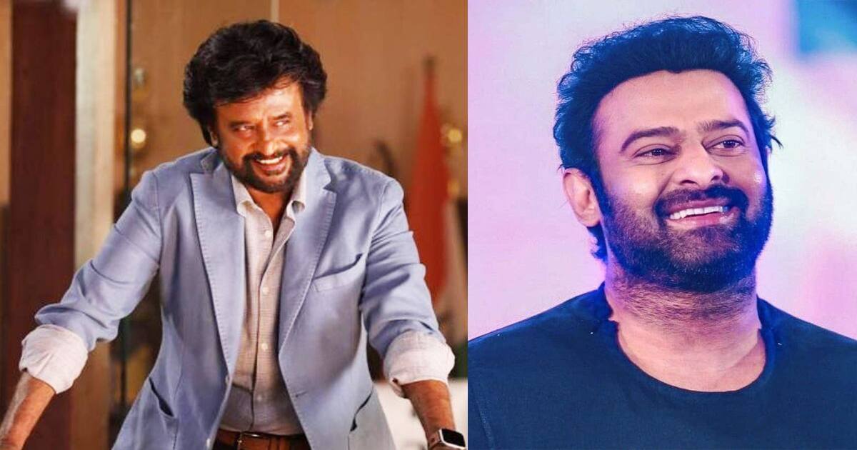 Salaar Star Prabhas Rajinikanth And Other Top 10 Highest Paid South Indian Actors 