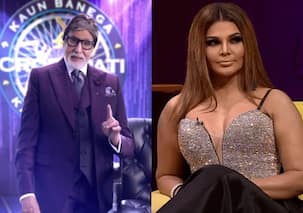Rakhi Sawant - Latest News, Photos, Videos, Awards, Filmography, Rakhi