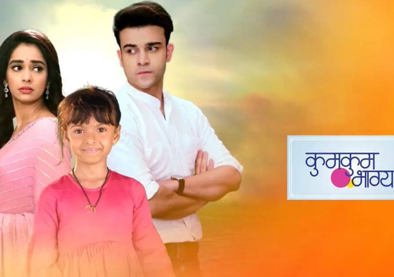 Kumkum Bhagya