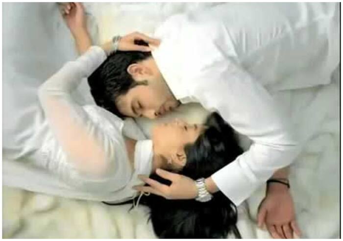 कितनी मोहब्बत है (Kitni Mohabbat Hai)