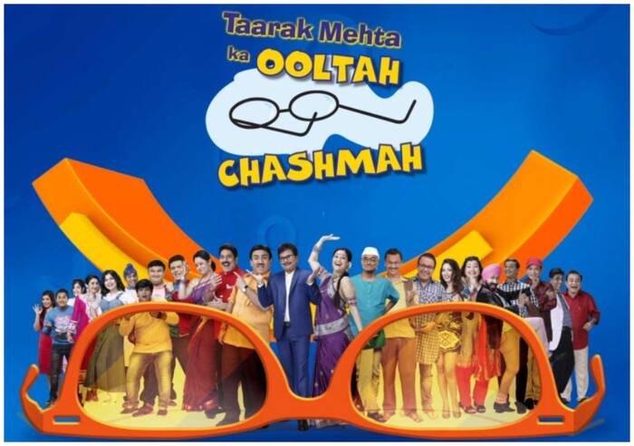 तारक मेहता का उल्टा चश्मा (Tarak Mehta Ka Ooltah Chashma)