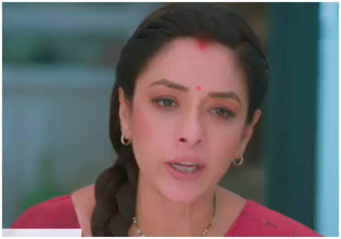 अनुपमा (Anupamaa)