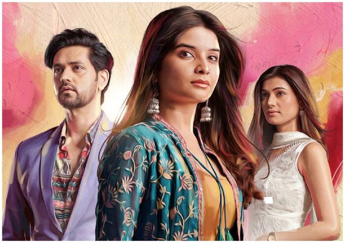 गुम है किसी के प्यार में (Ghum Hai Kisikey Pyaar Meiin)