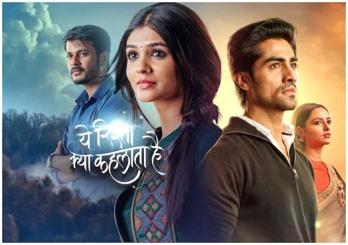 ये रिश्ता क्या कहलाता है (Yeh Rishta Kya Kehlata Hai)