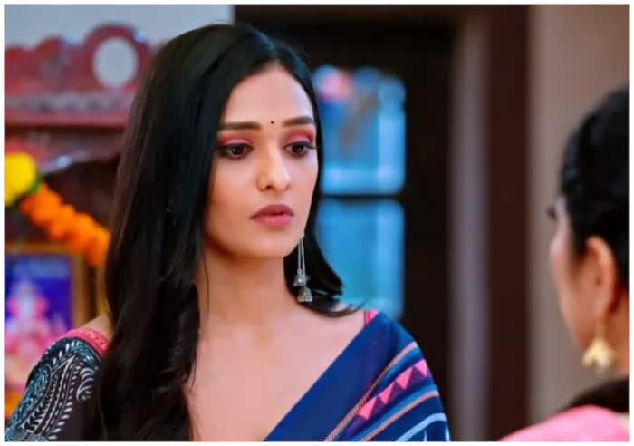 भाग्य लक्ष्मी (Bhagya Lakshmi)