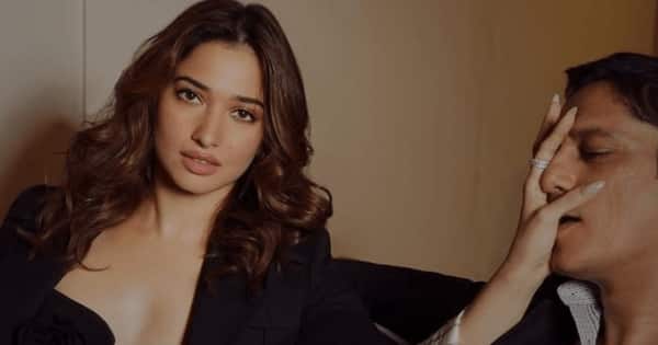 Tamannaah Bhatia and Vijay Varma to get married soon? The actress broke the silence Tamannaah Bhatia and Vijay Varma to get married soon? The actress broke the silence