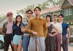 The Archies की रिलीज डेट आउट, Netflix पर धमाल मचाने आ रही है सुहाना खान की फिल्म