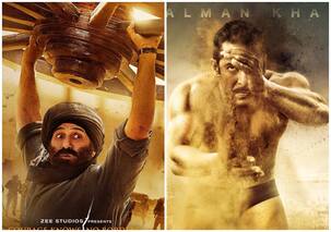 Sunny Deol की Gadar 2 ने चटाई 'सुल्तान' को धूल, ऑल टाइम टॉप 10 ओपनिंग मूवीज में की धांसू एंट्री