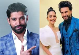 Don 3 में रणवीर सिंह के साथ नजर आएंगी कियारा आडवाणी? फरहान अख्तर ने तोड़ी चुप्पी