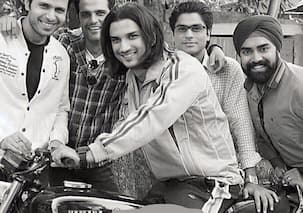 Sushant Singh Rajput की बहन ने शेयर की भाई की तस्वीर, इमोशनल हुए फैंस