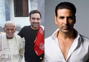 Pankaj Tripathi के पिता के निधन पर दुखी अक्षय कुमार, OMG 2 एक्टर ने लिखा इमोशनल पोस्ट
