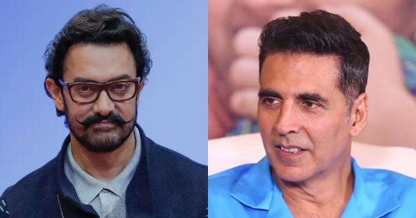 आमिर खान क्रिसमस 2024 पर लाएंगे फिल्म, बॉक्स ऑफिस पर अक्षय से होगी टक्कर