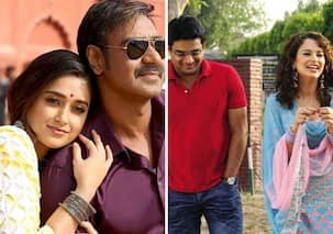 Ajay Devgn's Raid to Kangana Ranaut's Tanu Weds Manu: Top 10 Bollywood films shot in Lucknow