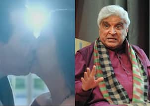 RARKPK: शबाना-धर्मेंद्र के लिपलॉक सीन पर ऐसा था जावेद अख्तर का रिएक्शन, एक्ट्रेस ने किया खुलासा