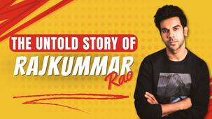 Rajkummar Rao Birthday: The actor who proved that success is the best revenge